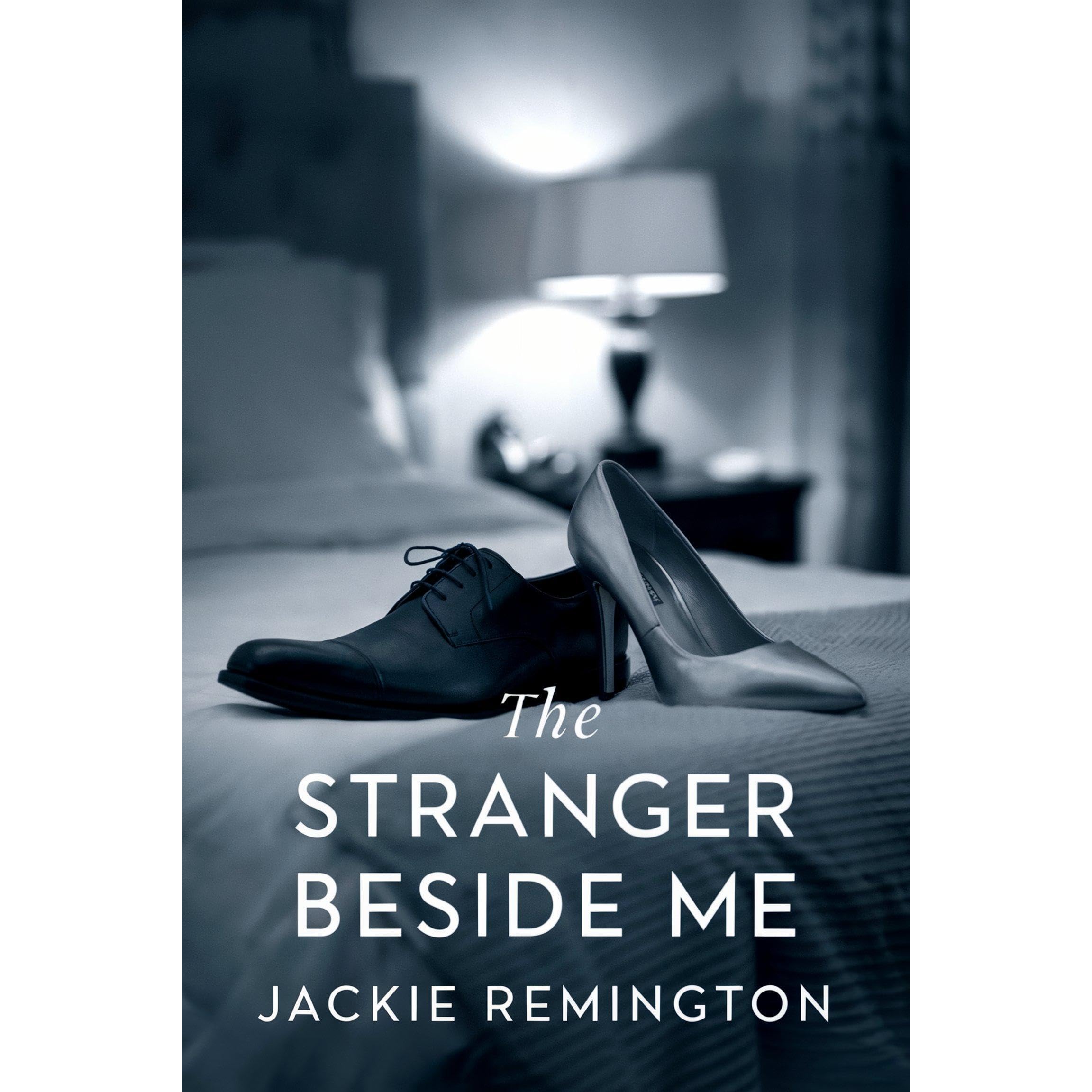 The Stranger Beside Me