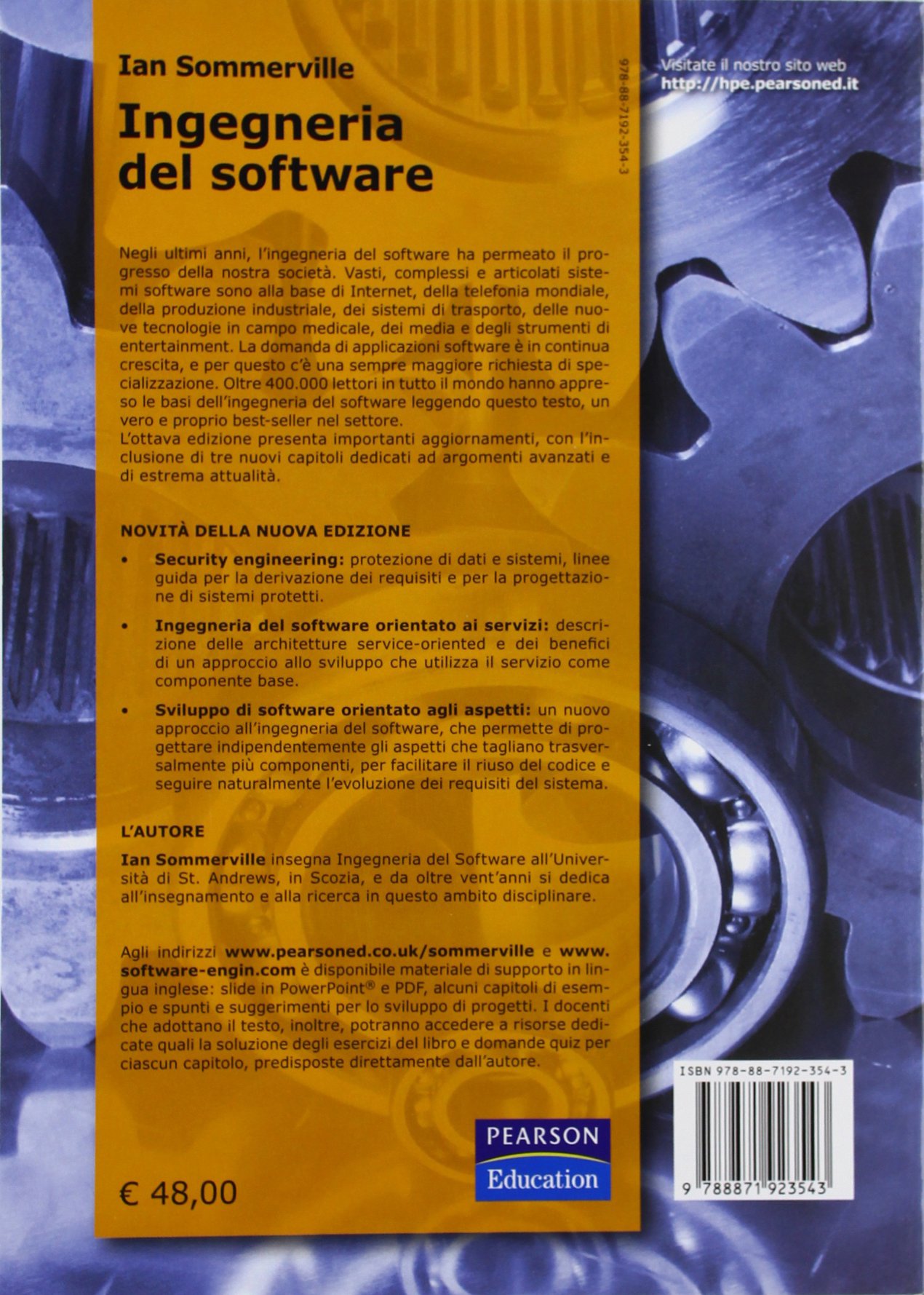 Ingegneria del software