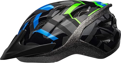 Miniatura 6 de Bell Casco de bicicleta Axle Youth