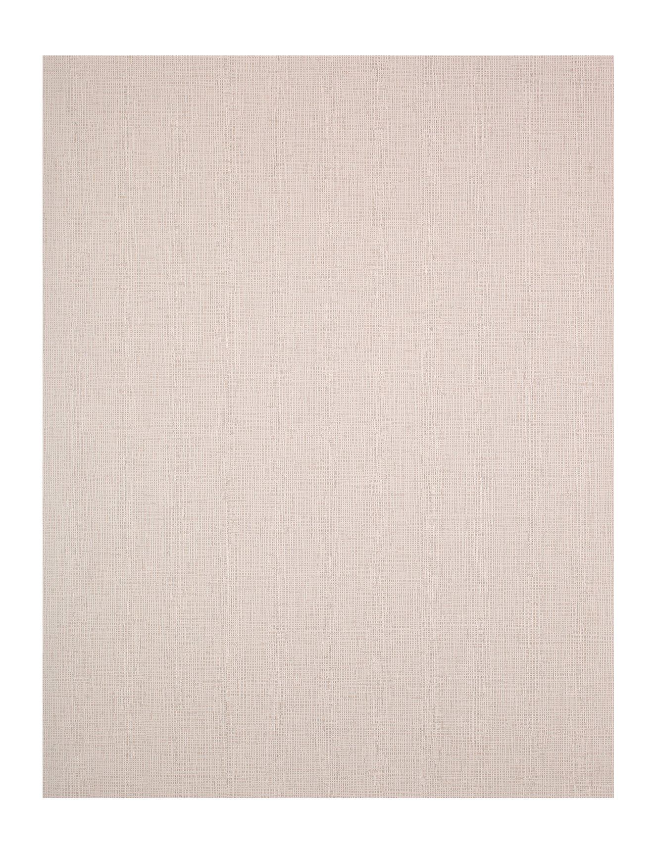 Papier peint en jute à rayures pour un salon chaleureux et élégant