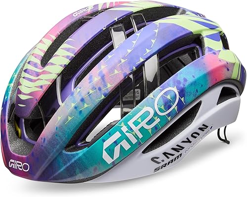 Miniatura 1 de Giro Aries Spherical - Casco de bicicleta de carretera para adultos