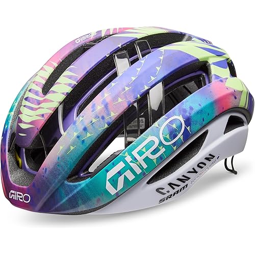 Giro Aries Spherical Bike Helmet