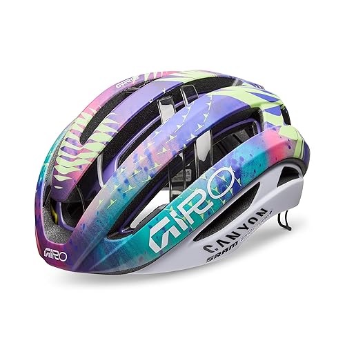 Giro Aries Spherical Bike Helmet