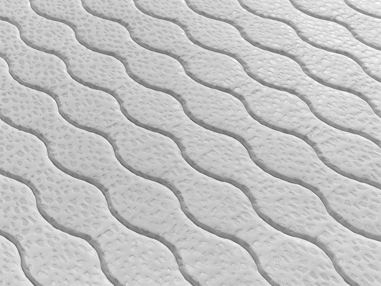 SHAULA DREAMDI Matelas 70X160 ARES, Epaisseur 16 CM LIT Enfant, Noyau de Moussee Respirante. Montessori