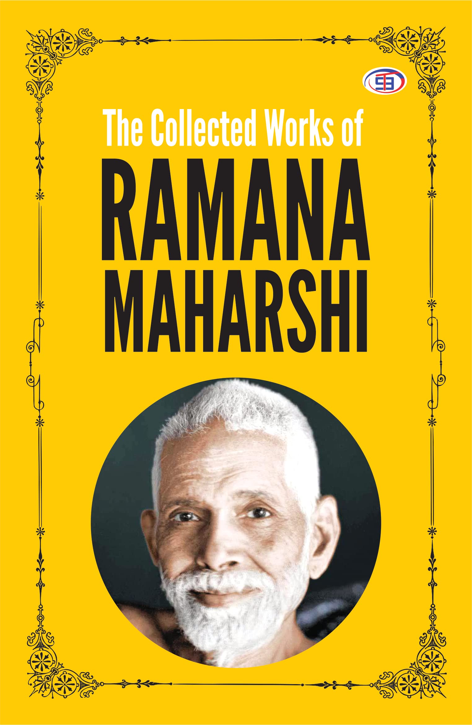 The Collected Works of Ramana Maharshi (OSTB Classics)