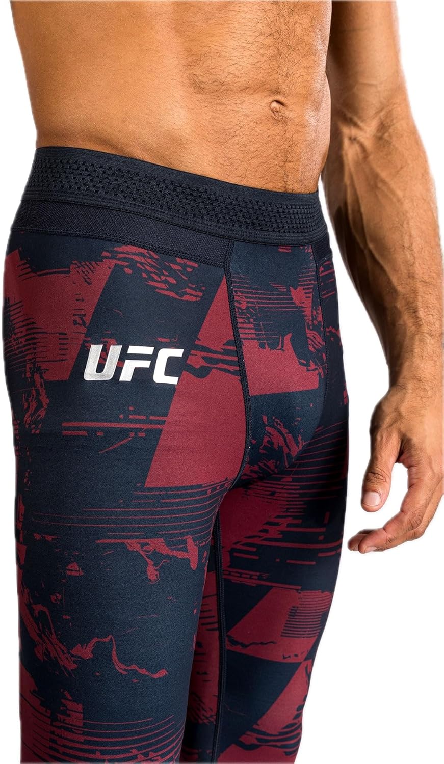 Venum UFC Zenith Men's Compression Pants