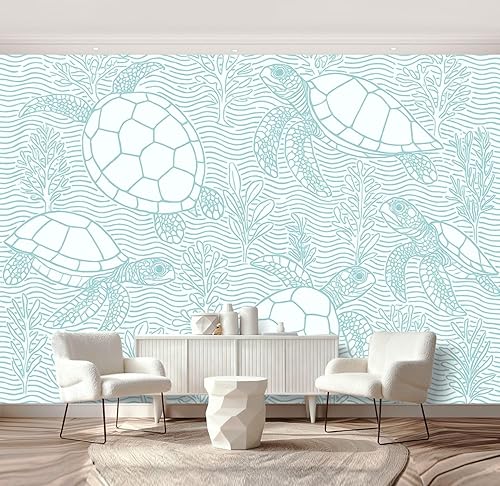 Miniatura 18 de Mural mural de pared vintage para despegar y pegar, radio de pared Boombox, papel tapiz de los años 80, autoadhesivo, extraíble, calcomanías de