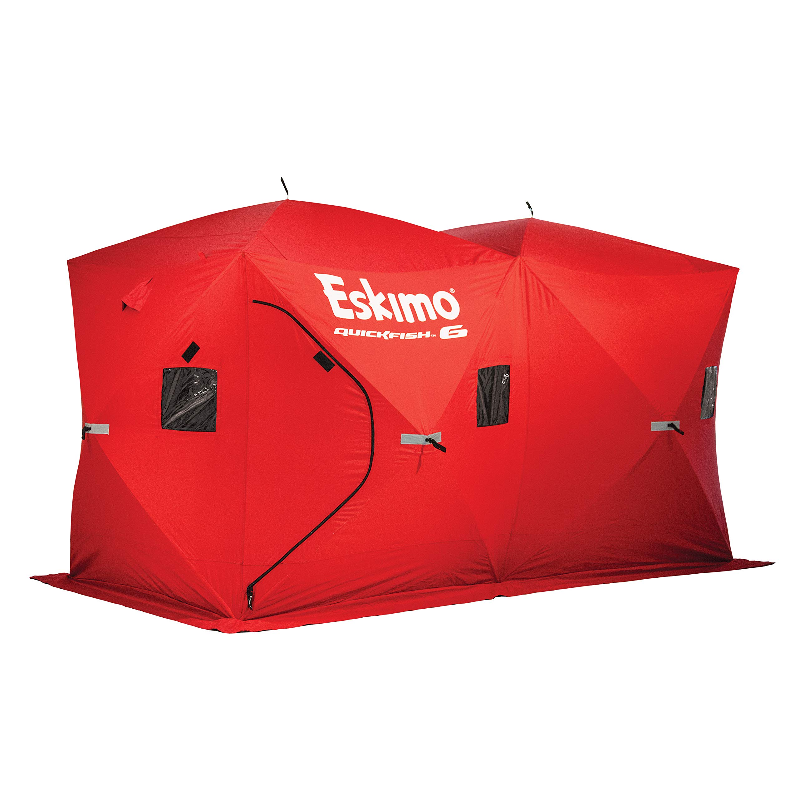 Eskimo Quickfish 3 Pop-up Portable Ice 