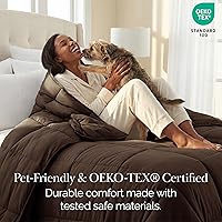 Vista 176 de Edredón ligero Southshore Fine Linens Vilano Springs