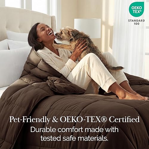 Vista 176 de Edredón ligero Southshore Fine Linens Vilano Springs