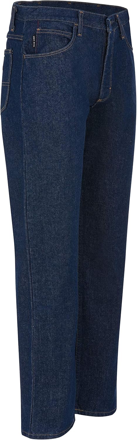 Bulwark FR Men's Classic Heavyweight Excel Fr Jean - Image 6