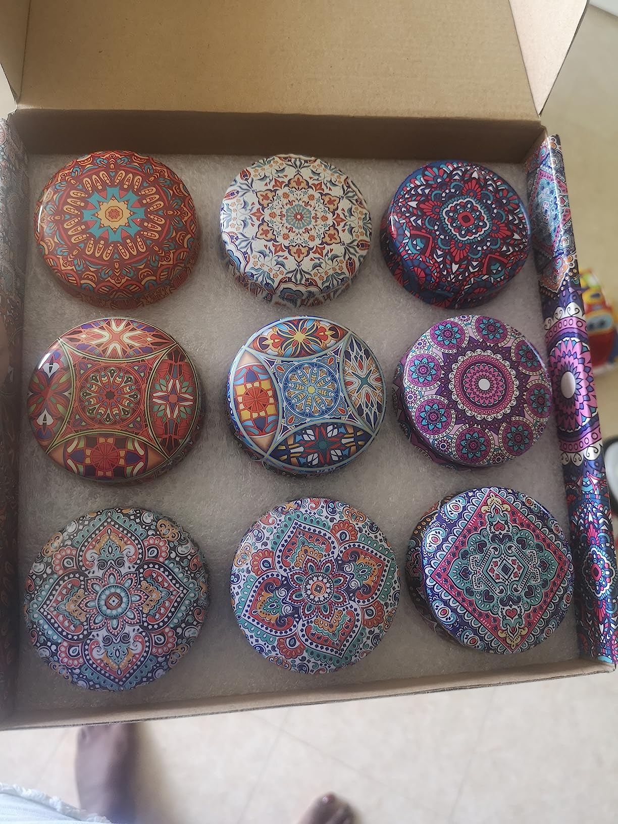 Spirale Bougies Coniques Paquet De 12 Bougies Grand Dripless Bougie