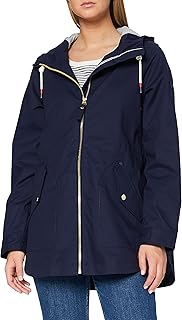 Joules Women's Raincoat