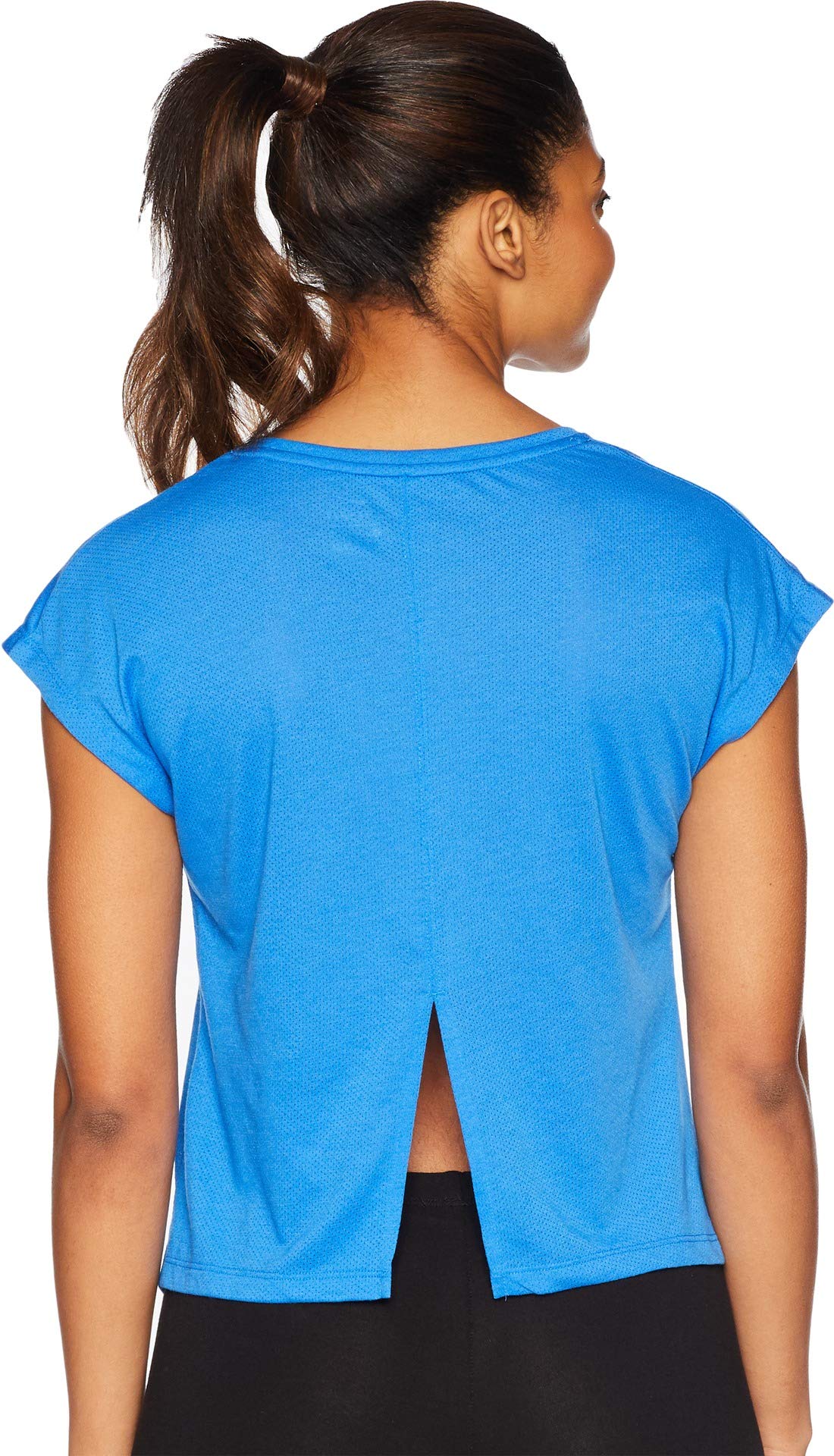 Nike Damen Tailwind T-Shirt