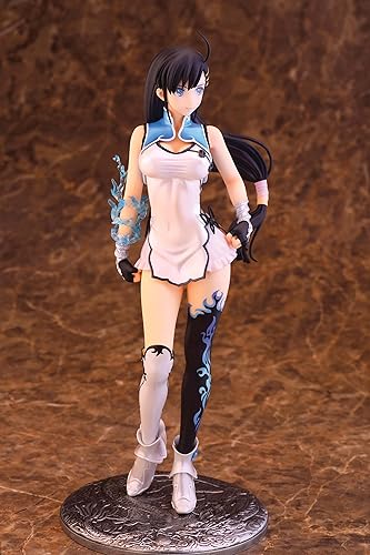 Miniatura 2 de Blade Arcus from Shining: Won Pairon Figura de PVC (escala 1:7)