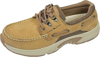 rugged shark axis boat shoes