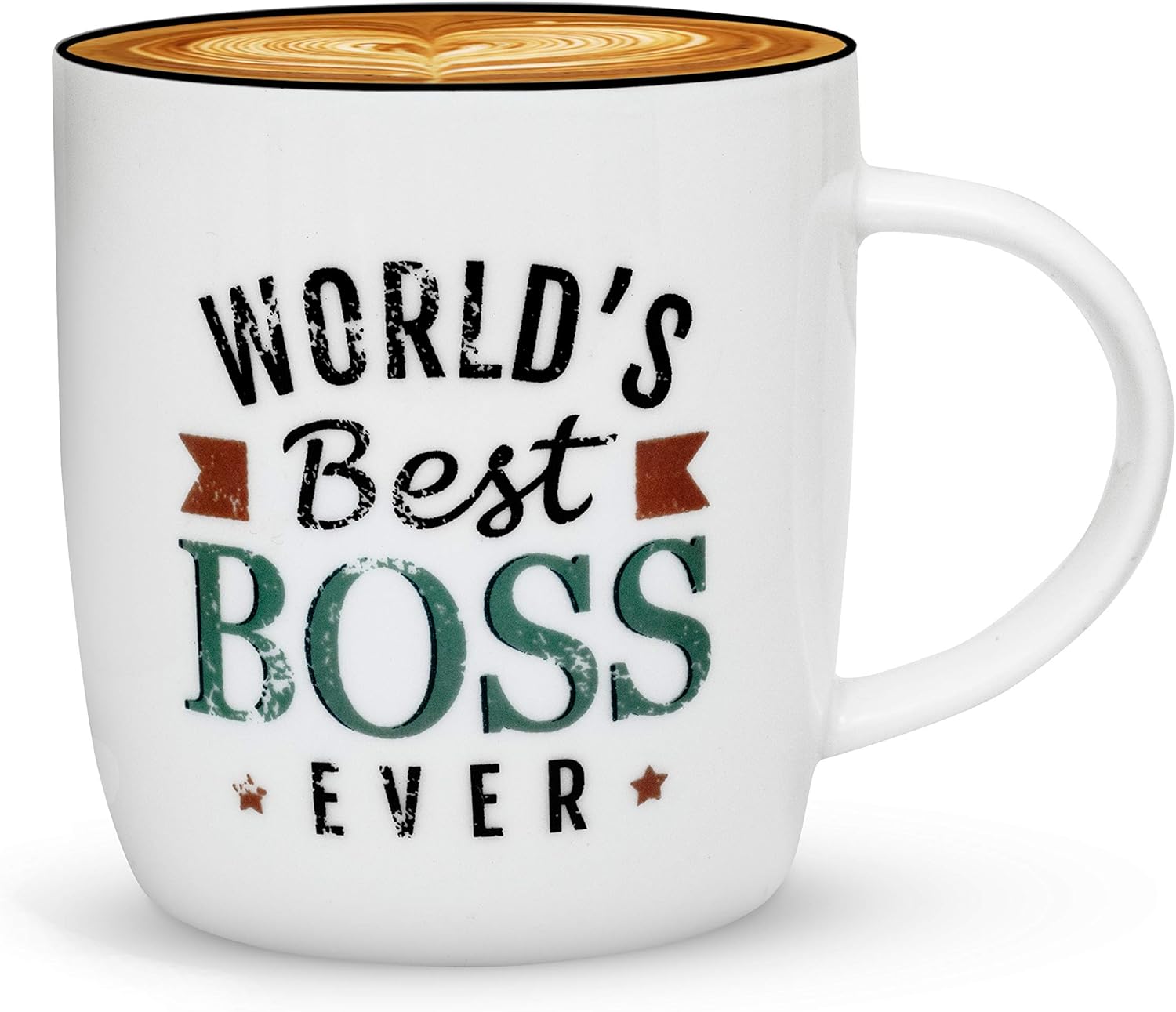 tazza da ufficio per uomini