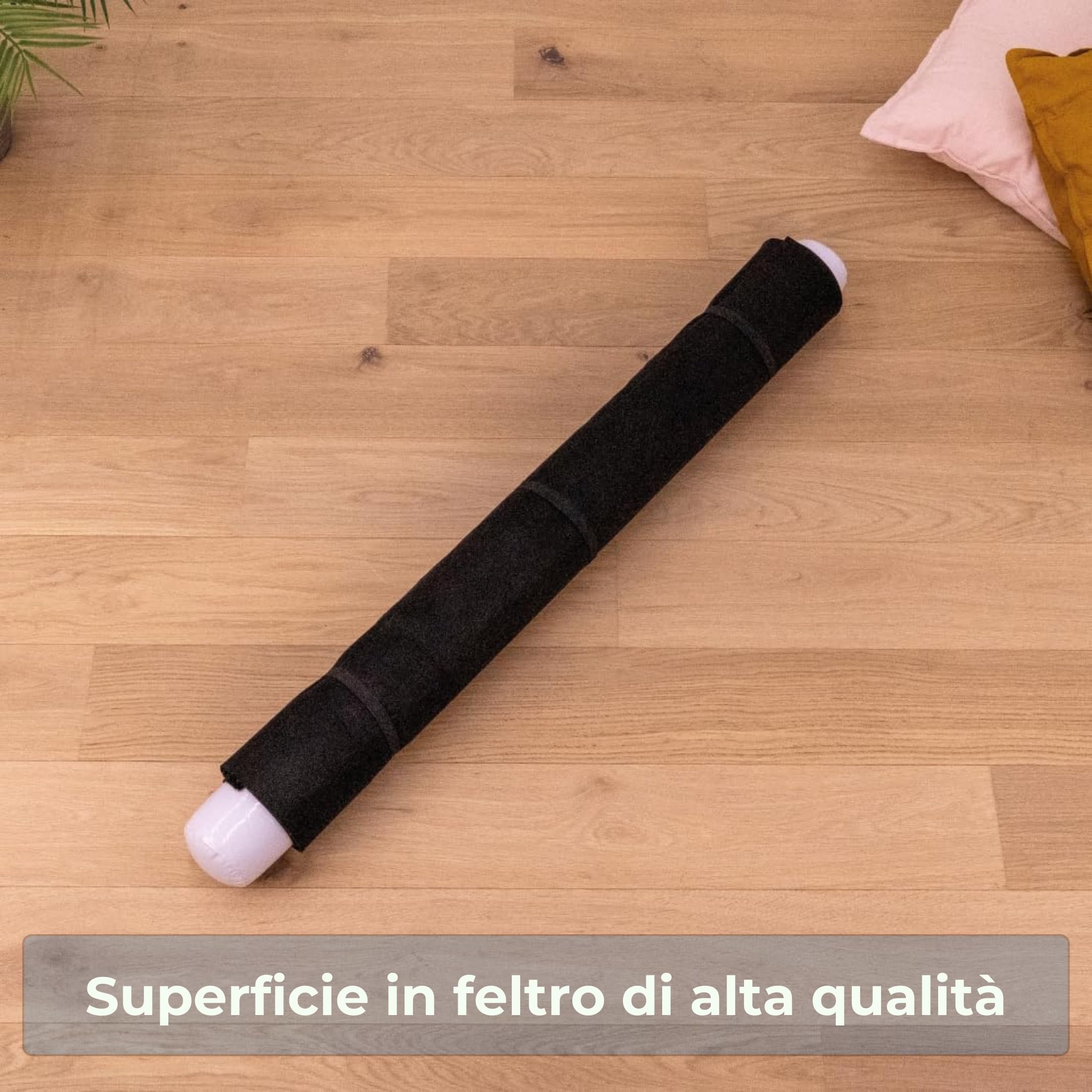 Ravensburger - Tappeto Per Puzzle Da 1000 A 3000 Pezzi | Roll Your Puzzle Xxl | 110x66 Cm | Tappeto Puzzle 1000 Pezzi | Idee Regalo