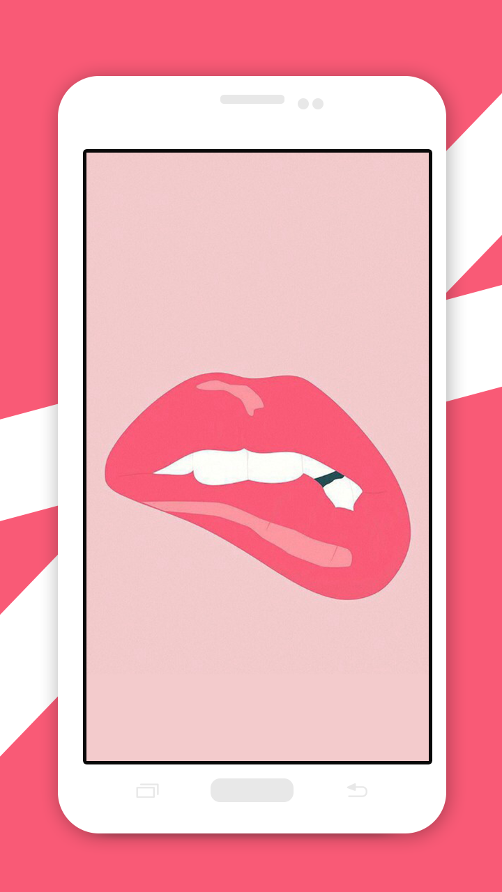Lips App Lips Wallpapers - App on Amazon Appstore