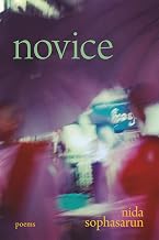 Novice: Poems (Sewanee Poetry)