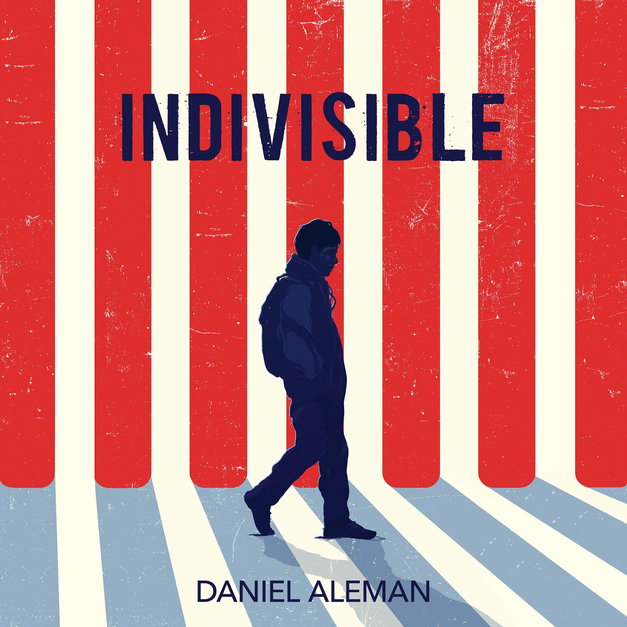 Cover art for Indivisible