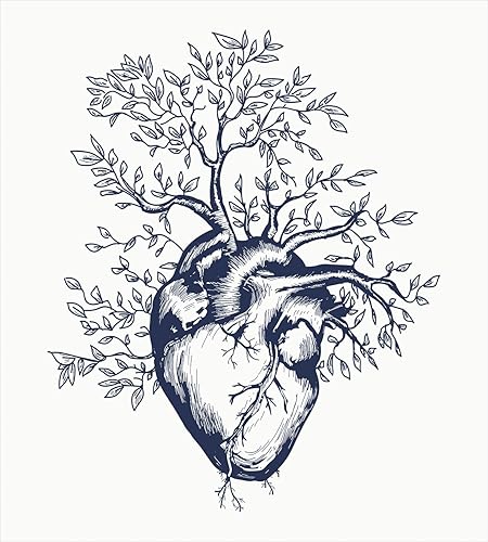 Miniatura 454 de Ambesonne Juego de funda de edredón de brújula, ilustración de mapa del mundo, marinero marítimo, equipo de vida monocromático, juego de ropa