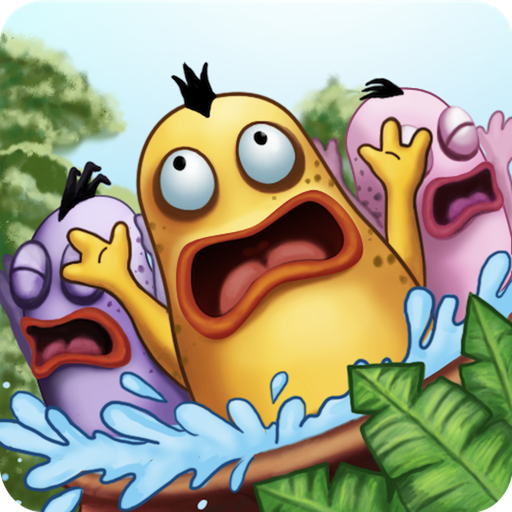 Cannibal Cookout - App on Amazon Appstore