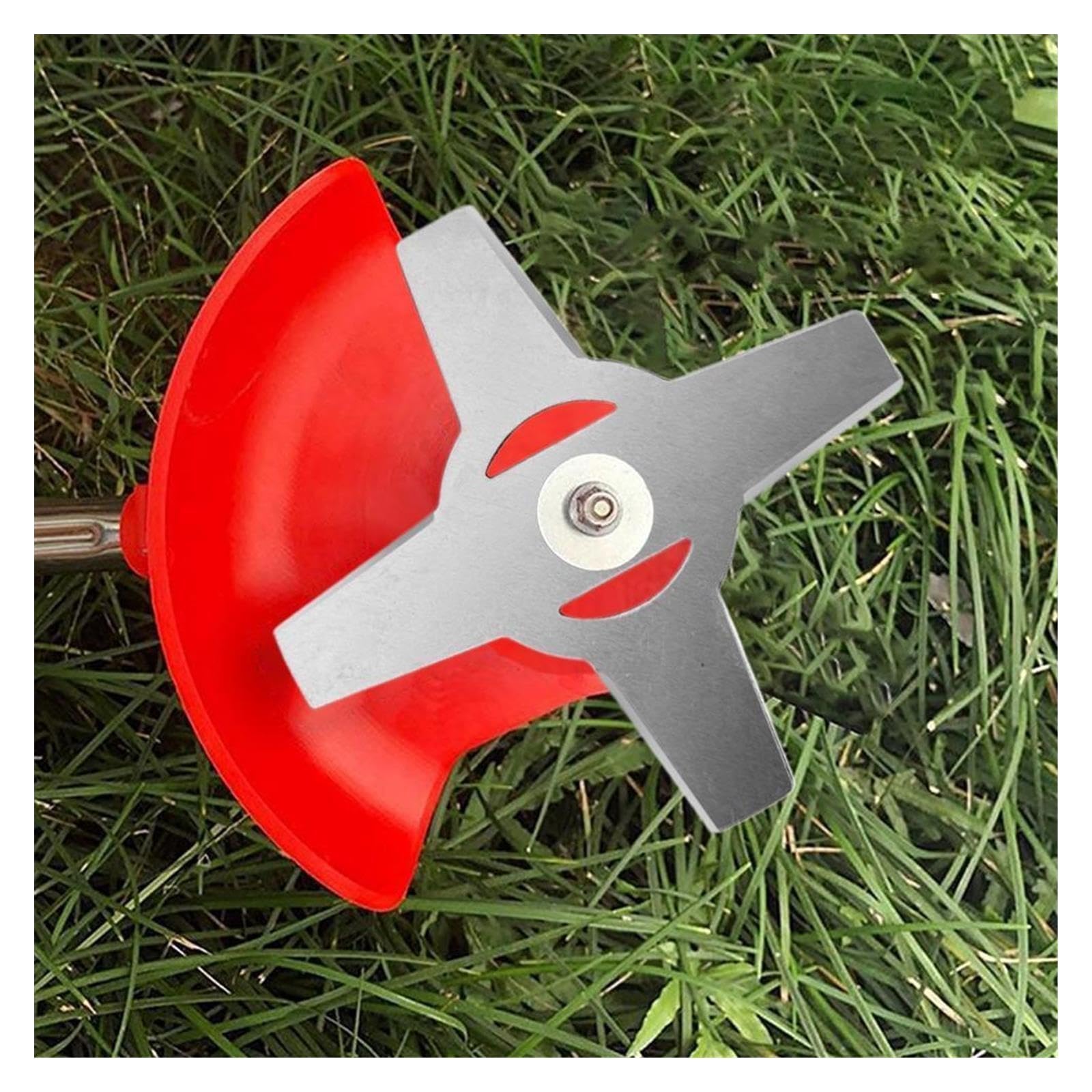 Cuchilla Universal For Cortacésped De 150 Mm