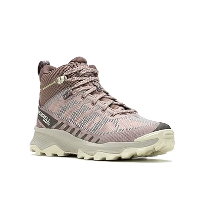 Merrell Speed Eco Mid Wp Women