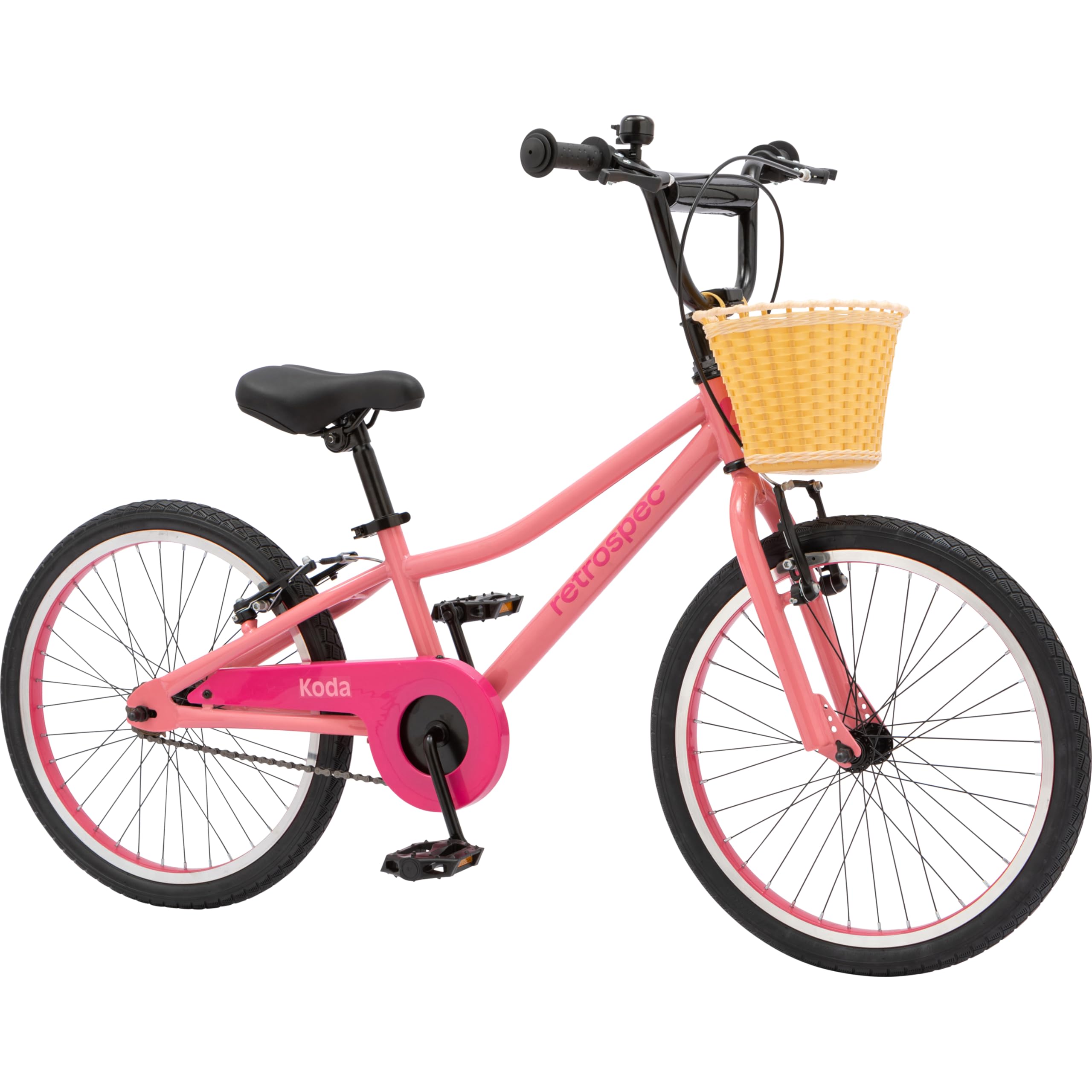 Retrospec Koda Plus Kids Bike