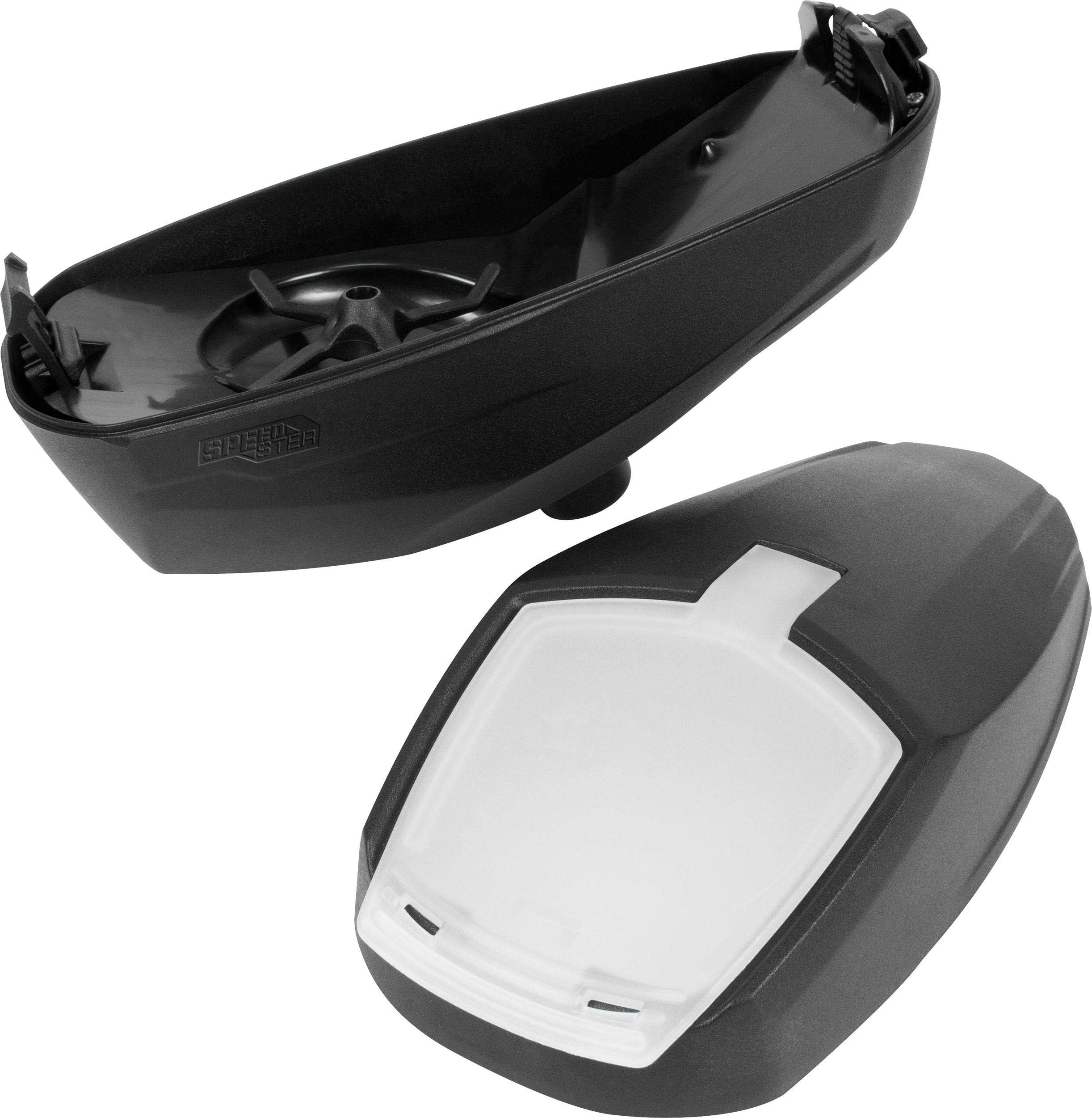 Protoyz Speedster Loader schwarz