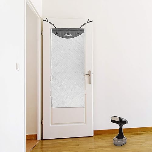 Miniatura 2 de Sunbeam Accesorio de vapor-sobre la puerta Prensa Pad - 184457-000-000