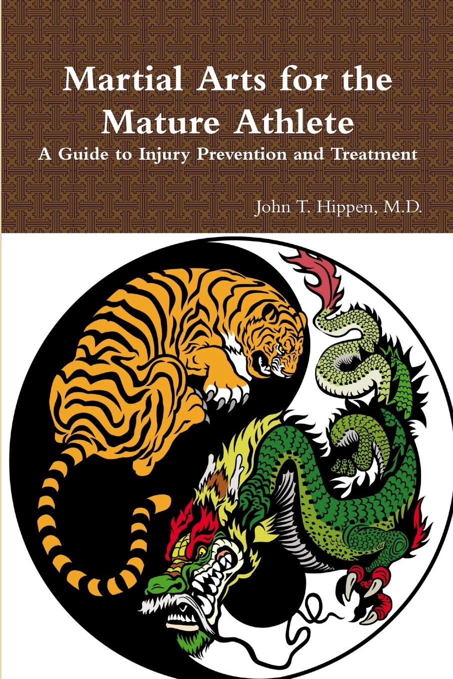 Martial Arts for the Mature Athlete: A Guide to Injury Prevention and Treatment