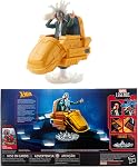 Marvel Legends Series, Professor X with Hover Chair, 6-Inch Comic Super-Hero Action Figure