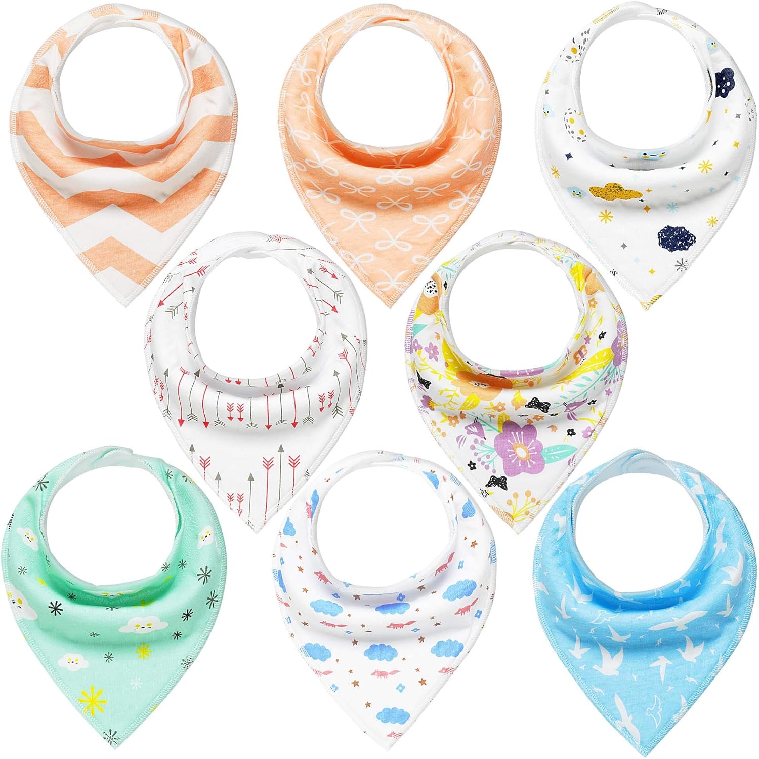 bavaglino per adulti per lavarsi i denti