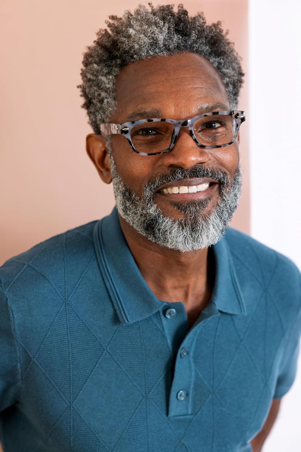 Clark Blue Light Blocking Reading Glasses - Image 5