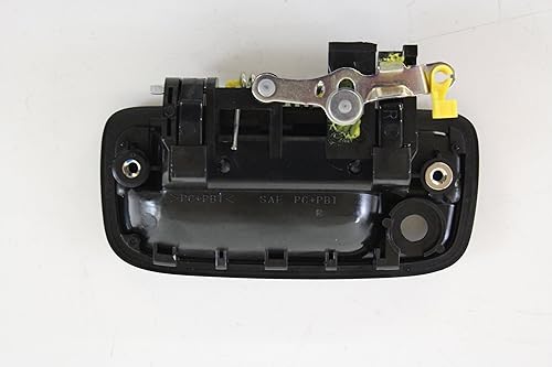 Miniatura 2 de Toyota Parts 69210-35020 - Manija de puerta delantera para el lado del pasajero
