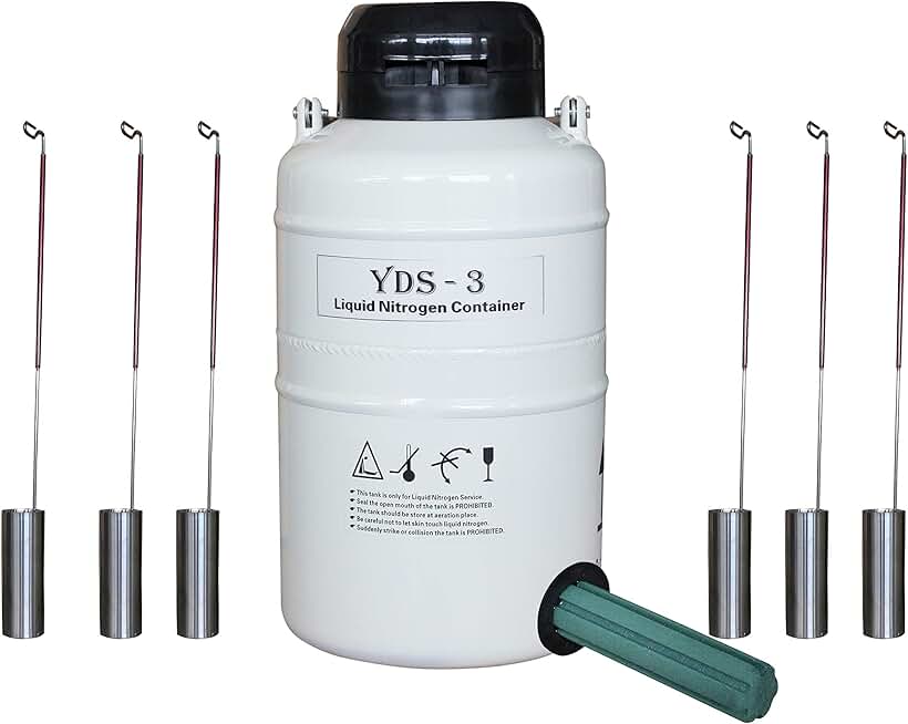 liquid nitrogen for sale