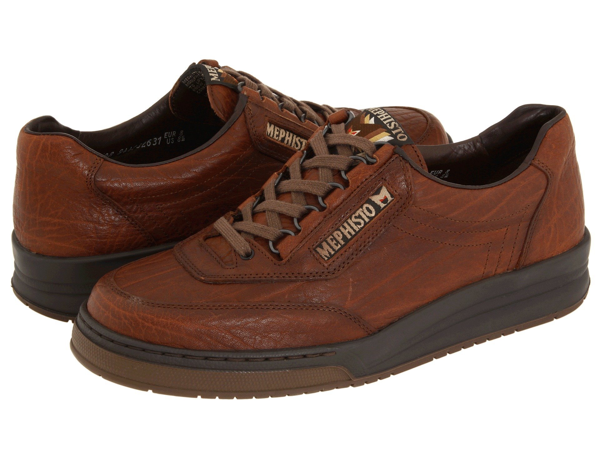 Mephisto Match N Oxford para Hombre