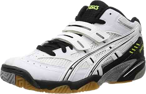 asics - バドミントンシューズ  asics バードラッシング Amazon | [アシックス] バドミントンシューズ バードラッシング