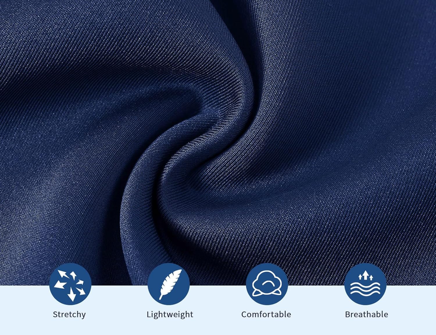 Rdruko Men's Track Sweat Suits 2 Piece Set Sweatsuits Tracksuits Jogging Workout Gym Athletic Suits with Hood - Image 4