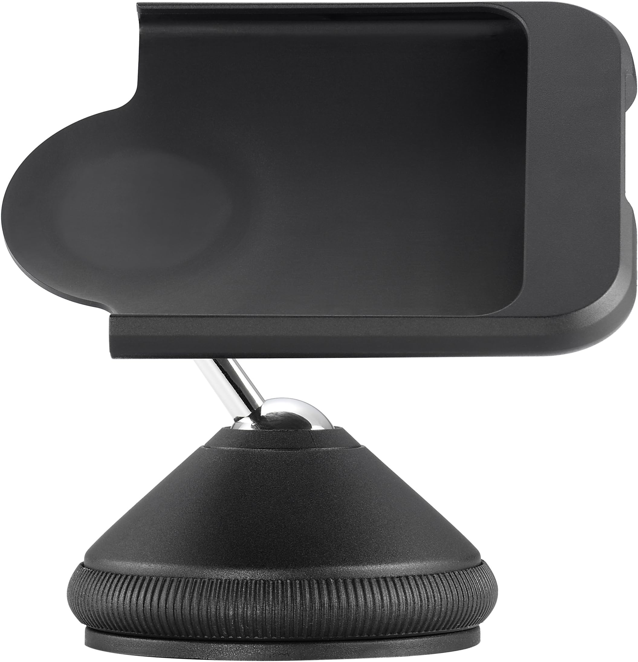 HTC HTC One (M8) CAR D190 Car-kit in htc Retail Packaging - Car Mounts - Retail Packaging - Black