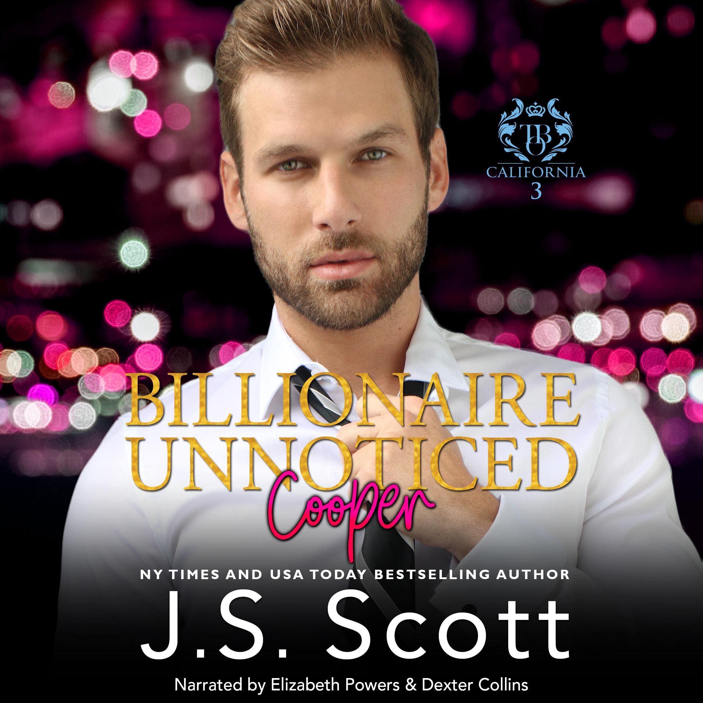 Billionaire Unnoticed: Cooper