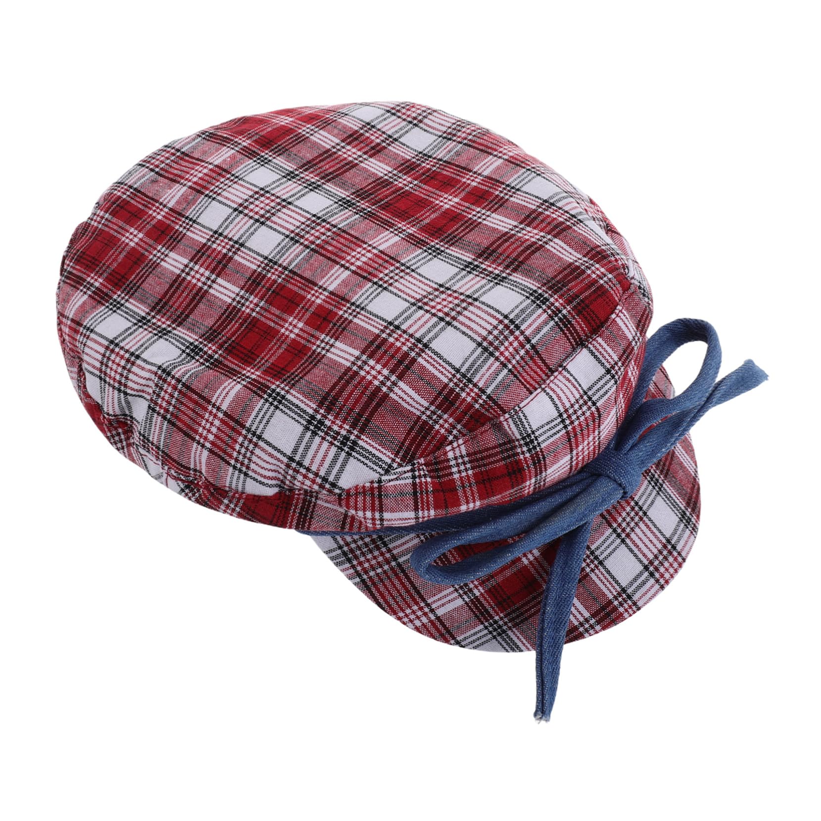 TOVINANNA Hats for Women French Beret Cap Bow Cap Stylish and Comfortable Women's Hat Multi