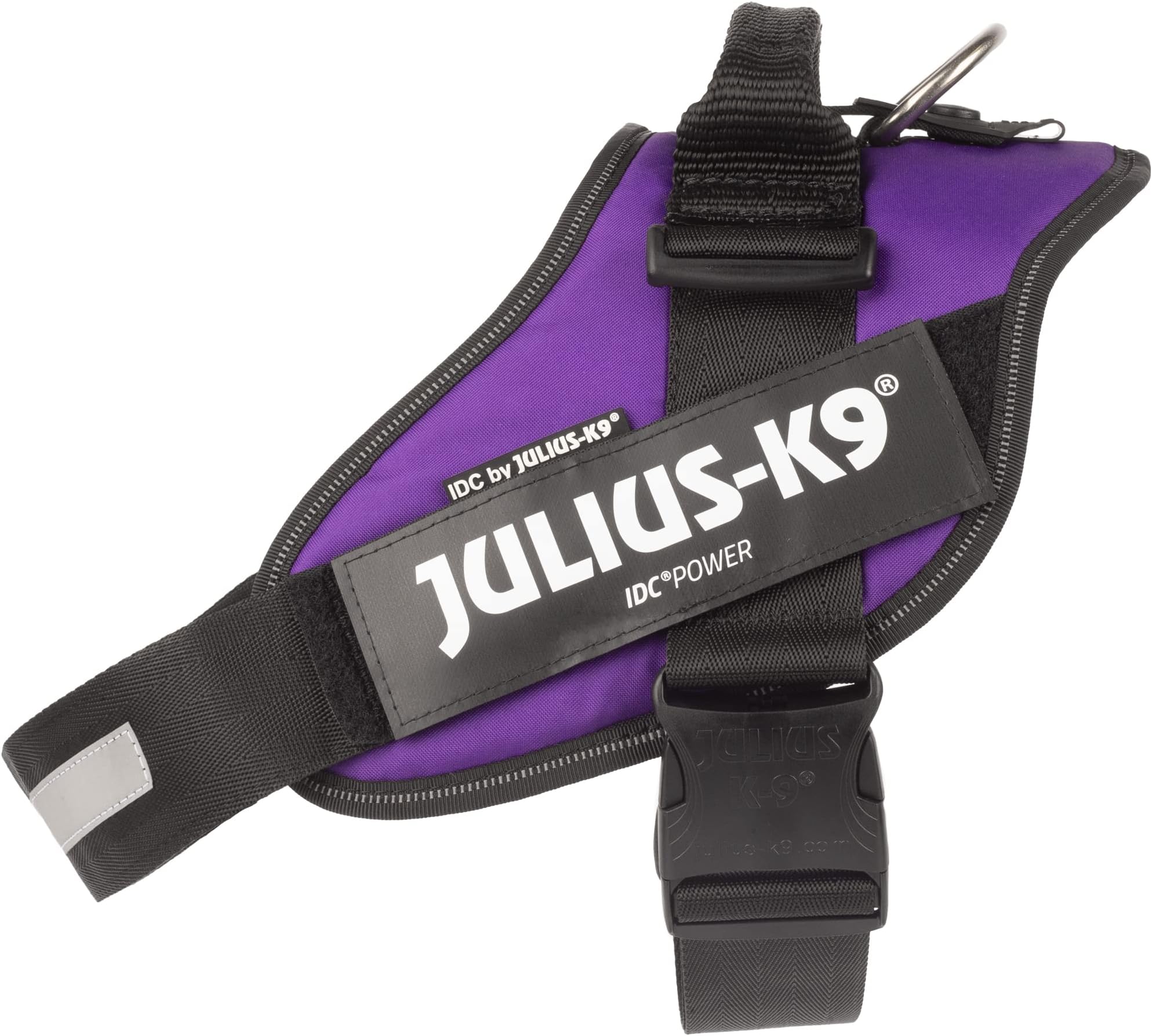 IDC Powerharness, Size: XL/2, Dark Purple