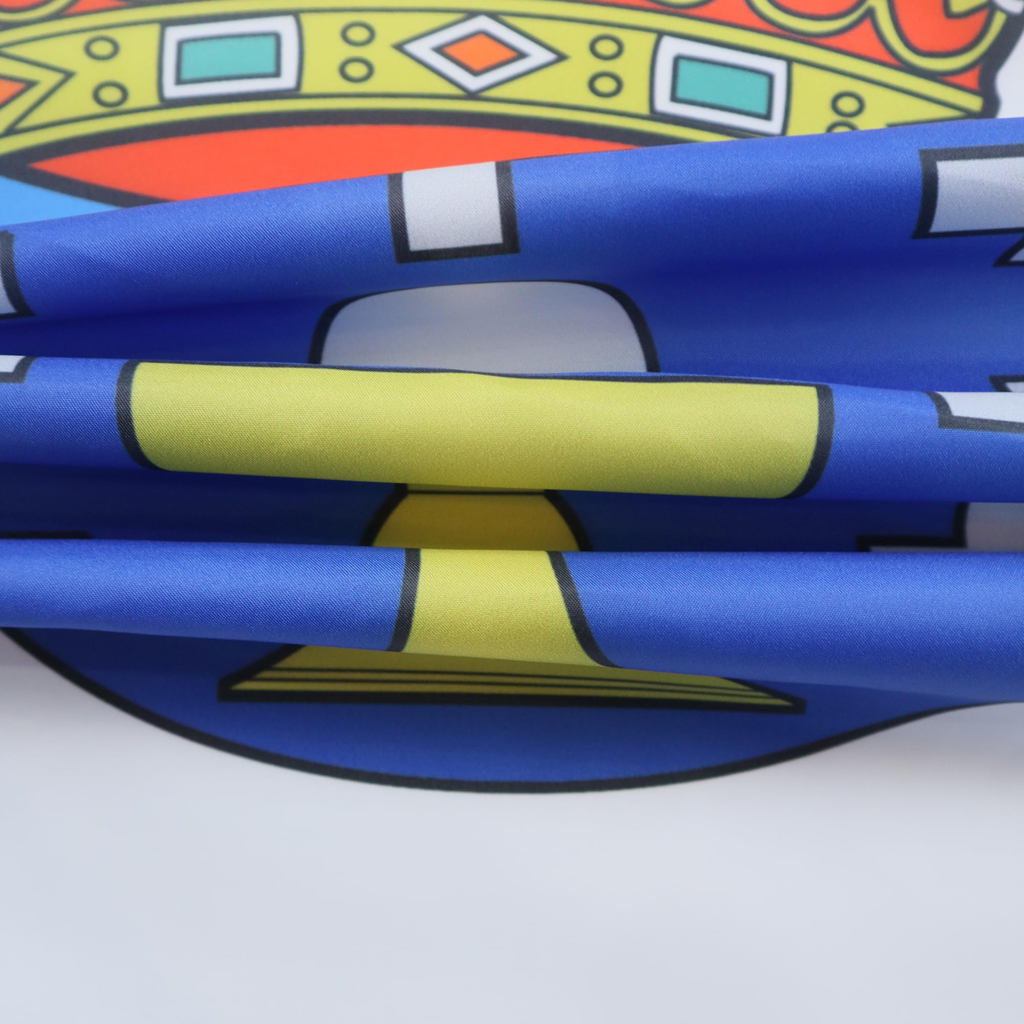AZ FLAG Galicia Flag 150 x 90 cm with 4 Eyelets for Balcony or Wall, 1 Pièce - Image 2