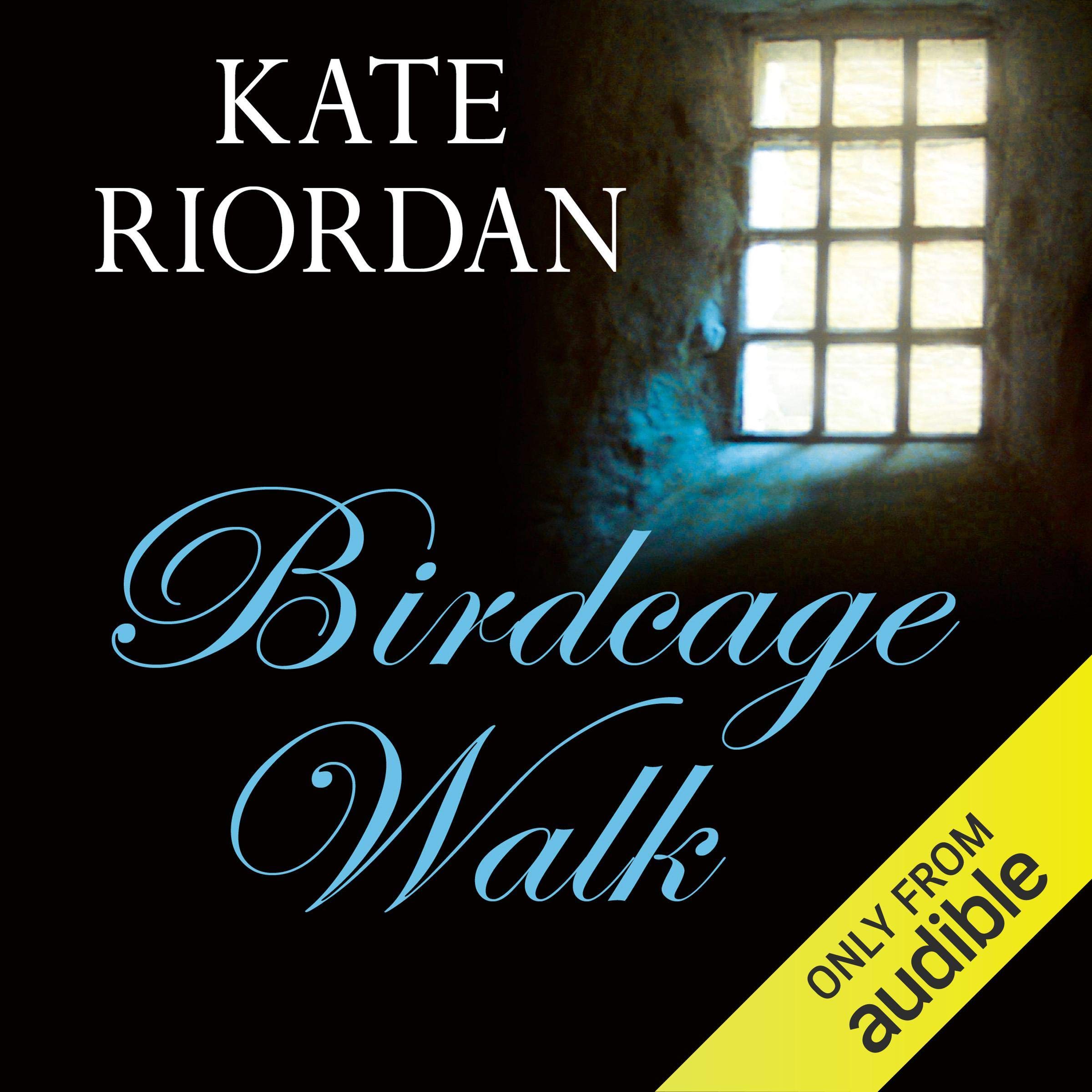 Birdcage Walk