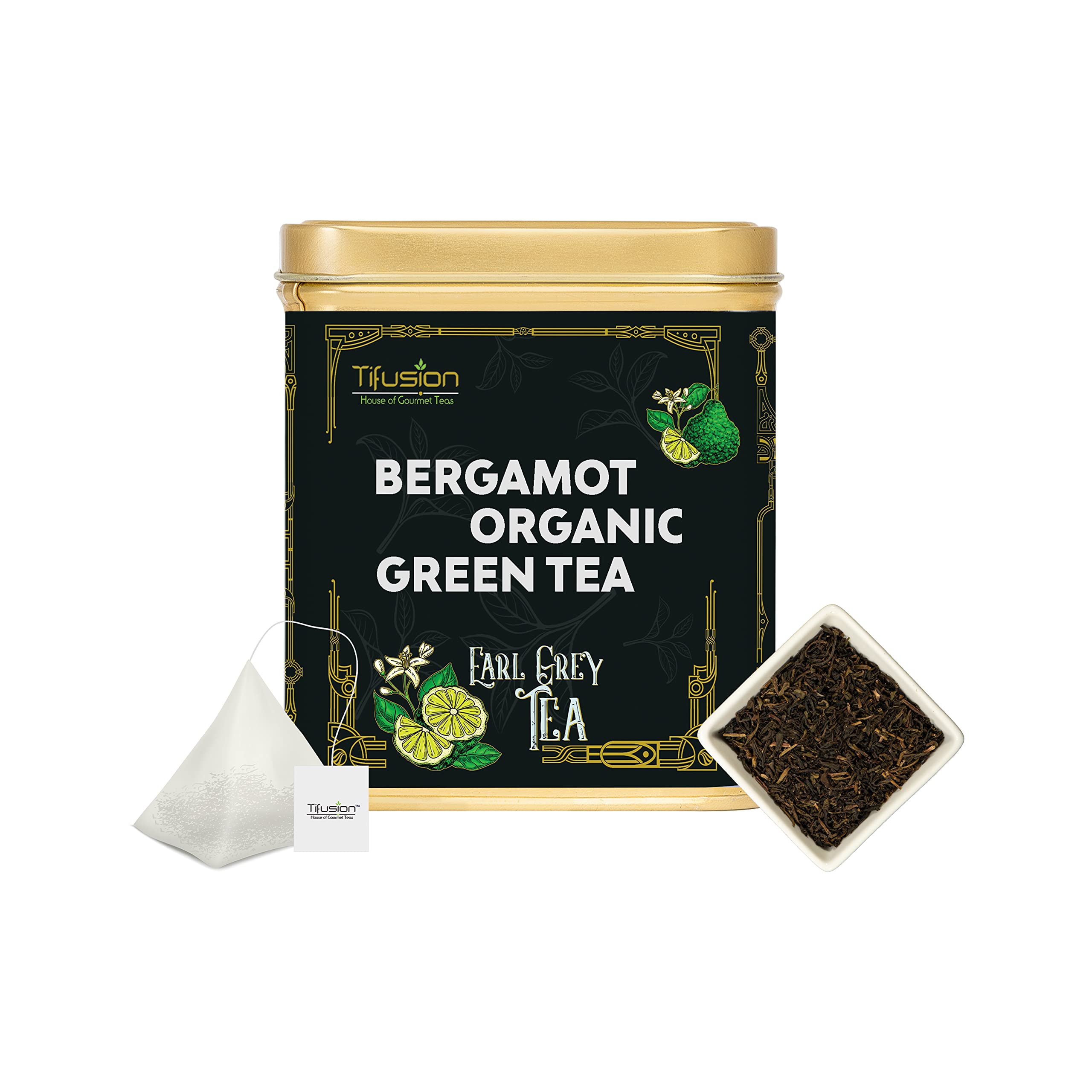 See full amazon price history chart for Tifusion Bergamot Earl Grey Organic Green Tea With Natural Bergamot Green Whole Leaf For Healthy Teeth Improves Metabolism Best As A Hot Drink Or Iced Cooler (30 Tea Bags, 30 Serving Cups) Tifusion Bergamot Earl Grey Organic Green Tea With Natural Bergamot Green Whole Leaf For Healthy Teeth Improves Metabolism Best As A Hot Drink Or Iced Cooler (30 Tea Bags, 30 Serving Cups) (B0CDQ7YTJ6) Amazon Price History, Amazon Price Tracker