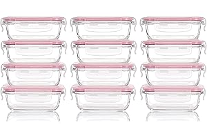 M MCIRCO, the Best Baby Food Containers Make Your Life Easier