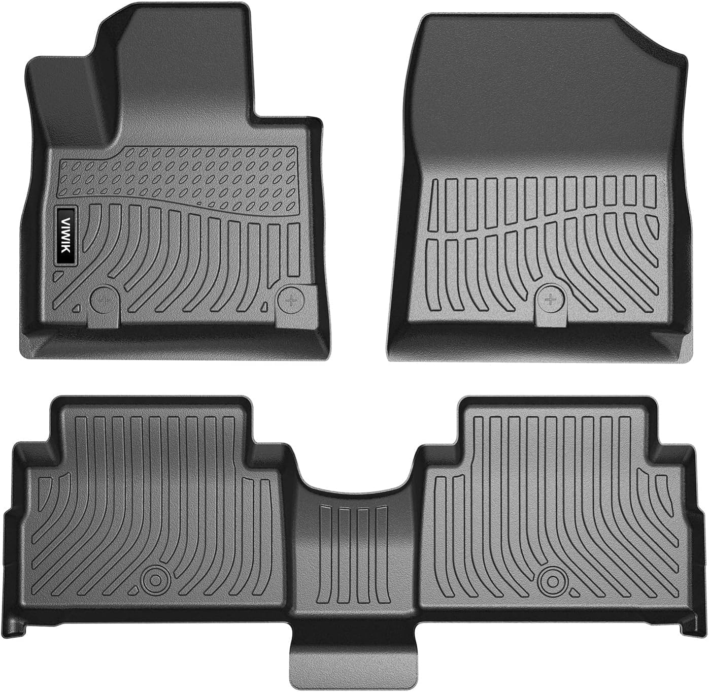 MARSFLUX Floor Mats Replacement for 20212023 Santa FE